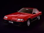 Nissan Skyline 2000 Turbo RS-X Hardtop 1983 года